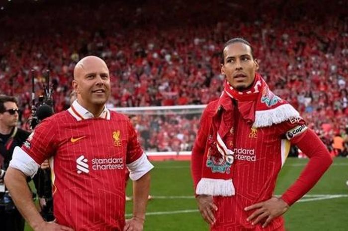 Liverpool và Arsenal quyết đấu vì mục tiêu riêng