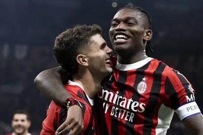 AC Milan thắng trận thứ ba liên tiếp
