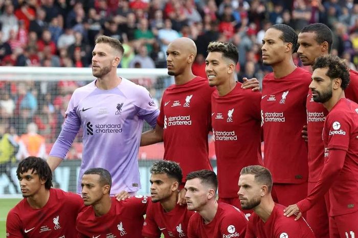 'Tôi đã suy sụp khi rời Liverpool'