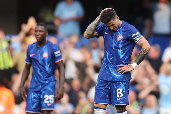 Chelsea có thể bị cấm tham dự Champions League mùa tới