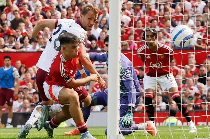 MU tiếp tục thua, Barca ngược dòng kịch tính hạ Real Madrid