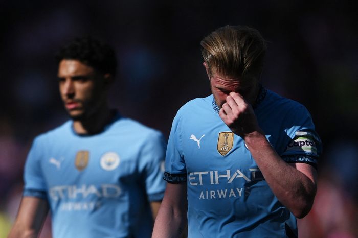 Southampton chế giễu Manchester City