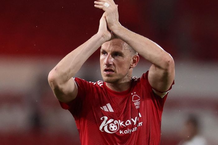 Chuyện gì đang xảy ra với Nottingham Forest?