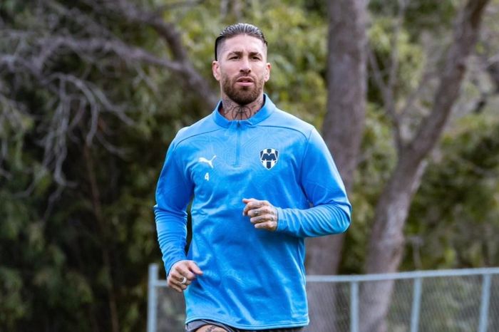 Đội của Ramos lại gây thất vọng
