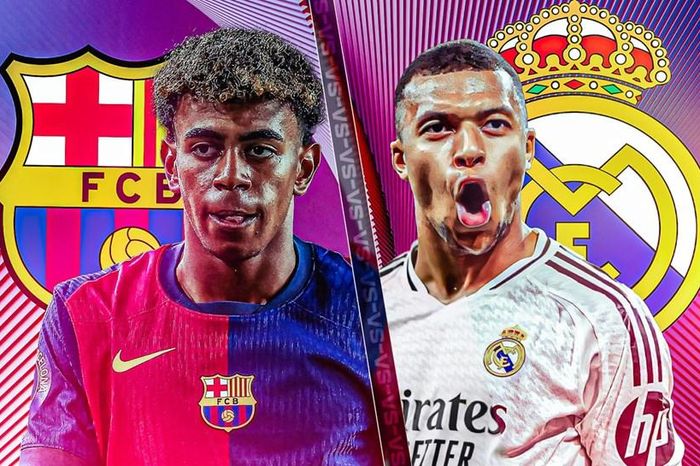 Nhận định trận đấu Barcelona vs Real Madrid, 21h15 ngày 11.5: Trận đấu không chỉ để thắng, mà để không thua