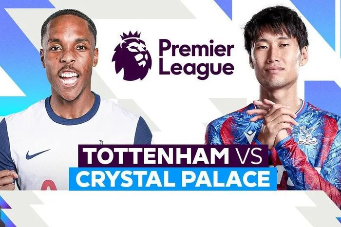 Nhận định trận đấu Tottenham vs Crystal Palace, 20h15 ngày 11.5: Gà trống ngủ quên, đại bàng rình mồi