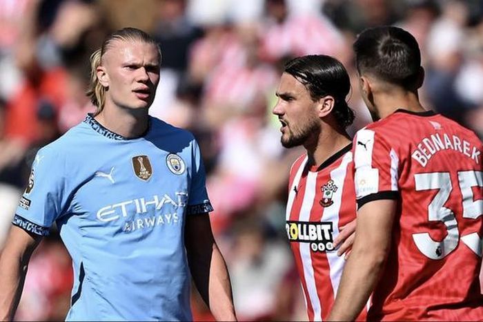 Ngoại hạng Anh: Man City sắp vỡ mộng á quân