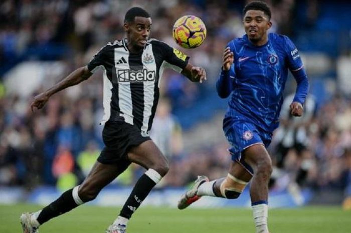 Soi tỉ số trận Newcastle - Chelsea: Chờ 'song sát' Palmer - Jackson bùng nổ