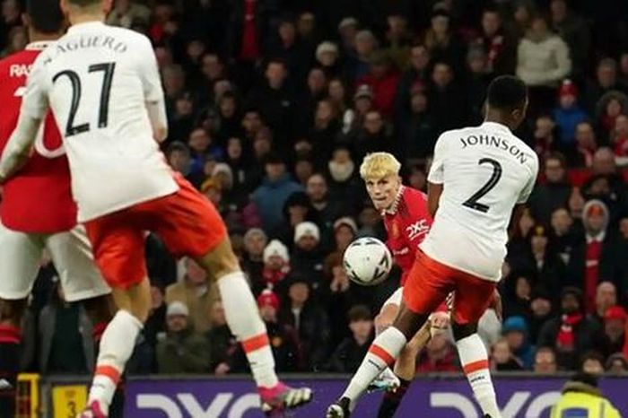 Soi tỉ số trận Manchester United - West Ham: Quỷ đỏ liệu có tinh thần quyết thắng?