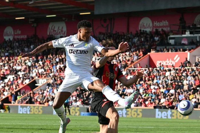 Watkins phá kỷ lục, Aston Villa hy vọng dự Champions League