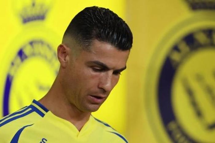 Al-Nassr hoãn đàm phán gia hạn hợp đồng với Ronaldo?