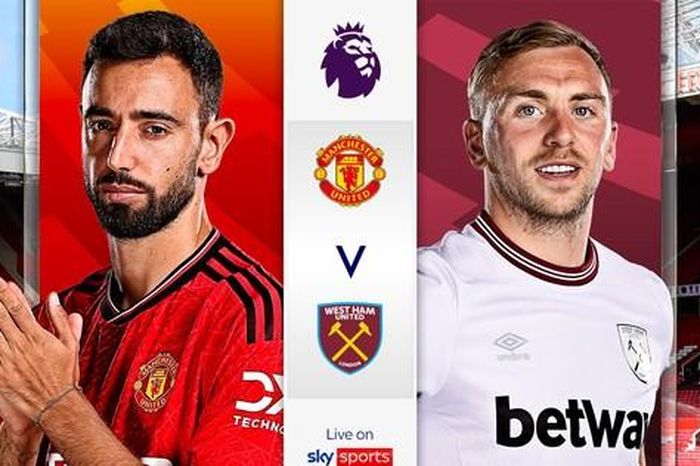 Nhận định Man United vs West Ham, 20h15 ngày 11/5: Hai kẻ khốn khổ