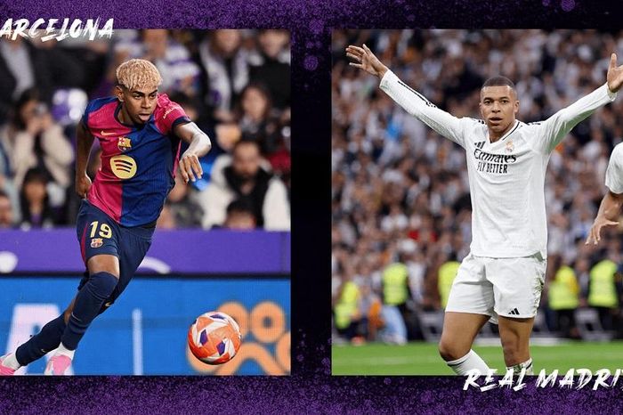 Nhận định Barca vs Real Madrid, 21h15 ngày 11/5: Kinh điển định đoạt ngôi vương