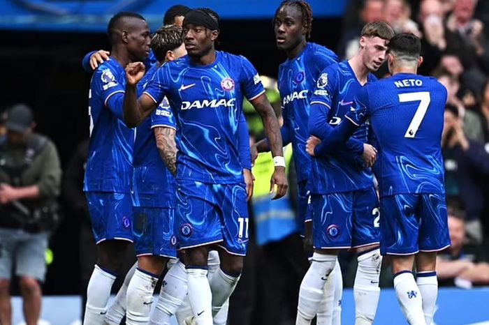 Newcastle - Chelsea: Điểm tựa St James' Park