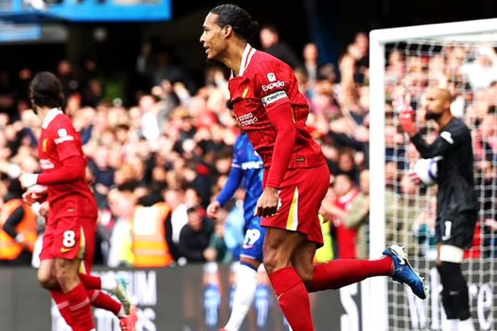 Liverpool - Arsenal: Thể hiện cái uy của nhà vô địch