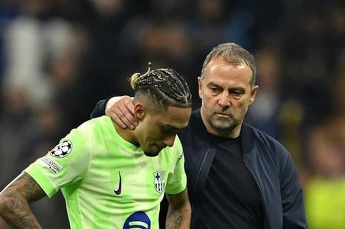 Tin tức đội hình của Barca trước trận cầu kinh điển với Real Madrid