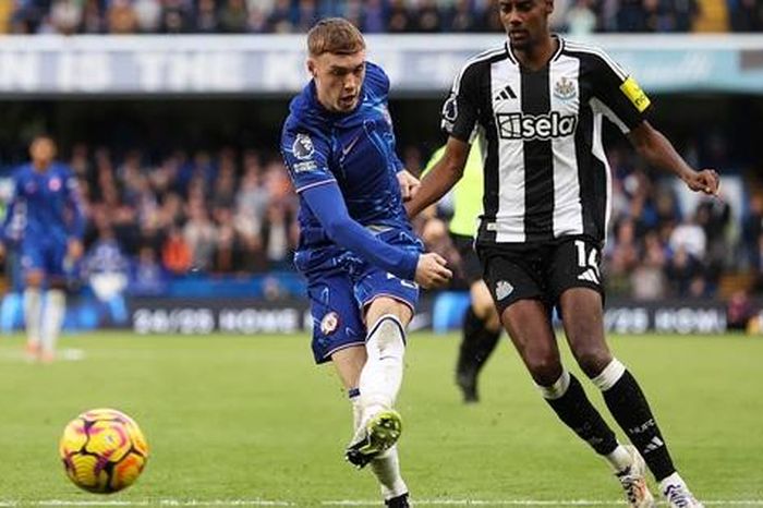 Nhận định Newcastle - Chelsea (18h00 ngày 11/5), vòng 36 Ngoại hạng Anh 2024-2025