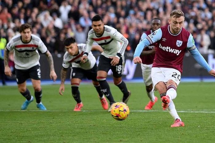 Nhận định MU - West Ham (20h15 ngày 11/5), vòng 36 Ngoại hạng Anh 2024-2025
