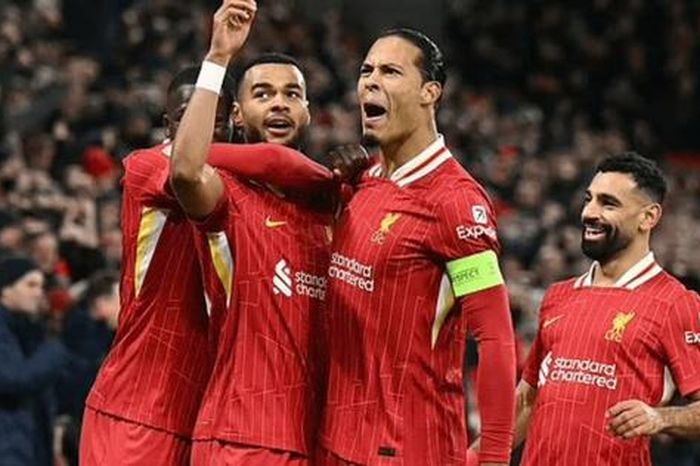Nhận định, soi tỷ lệ Liverpool và Arsenal (22h30 ngày 11/5), Ngoại hạng Anh 2024-2025