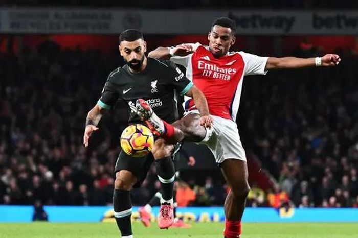 Liverpool vs Arsenal: Danh dự và mục tiêu