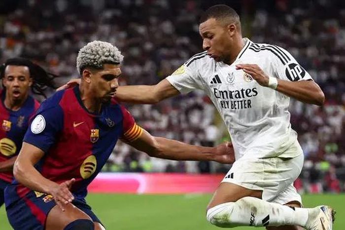 Barcelona đại chiến Real Madrid: El Clasico quyết định mùa giải