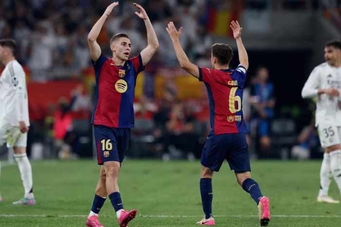 Thống kê đối đầu Barca vs Real Madrid: 'Kền kền trắng' hoàn toàn lép vế
