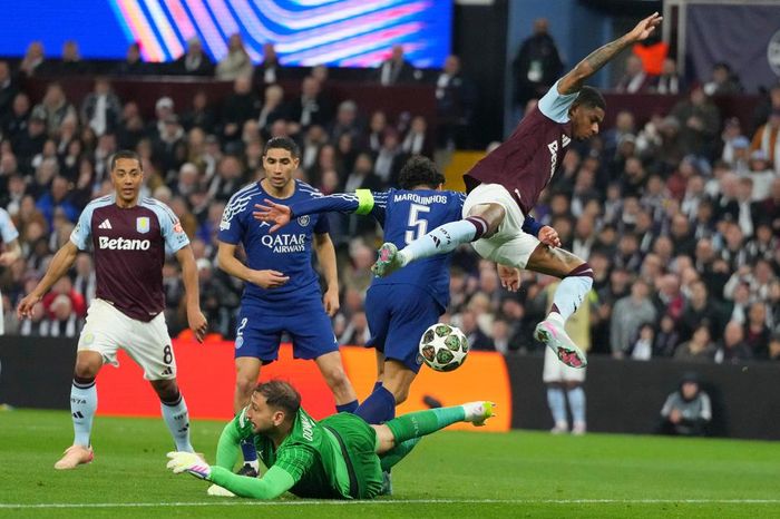 Chung kết Champions League bất ngờ nhất trong lịch sử