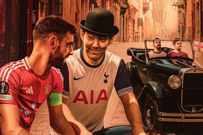 MU và Tottenham bị gọi là trò hề