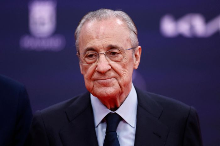 Real Madrid trả giá vì cách mua sắm của Perez
