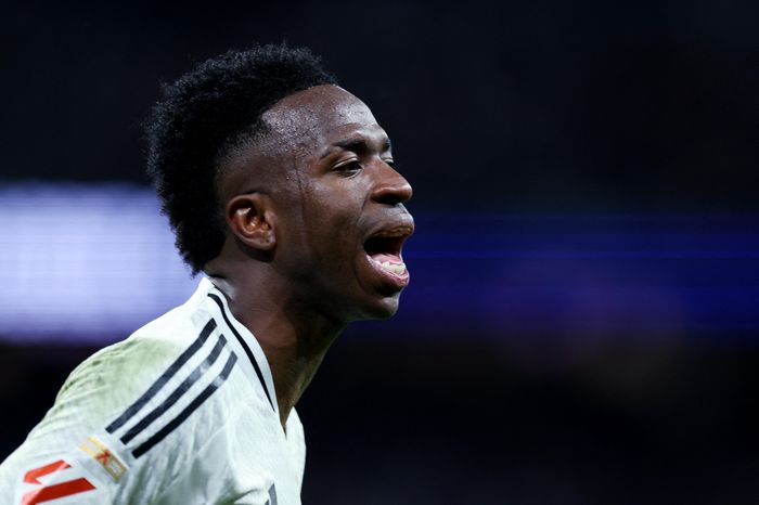 Vinicius phải thay đổi nếu Alonso đến Real Madrid