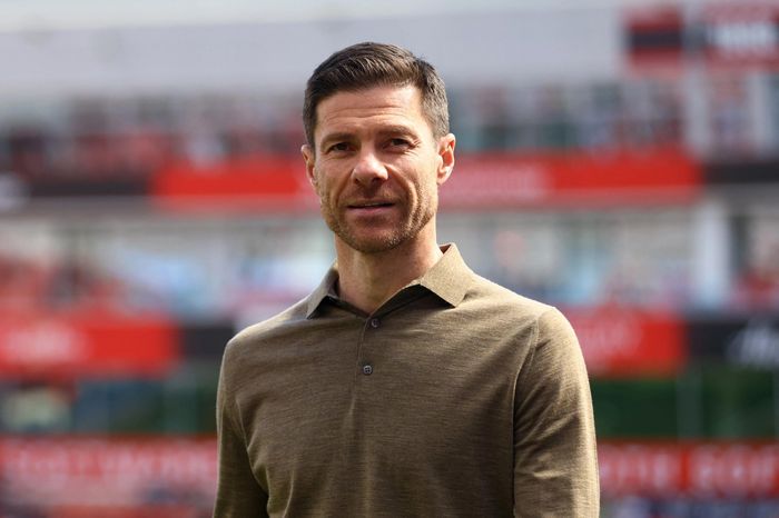 Thời điểm Xabi Alonso dẫn dắt Real Madrid