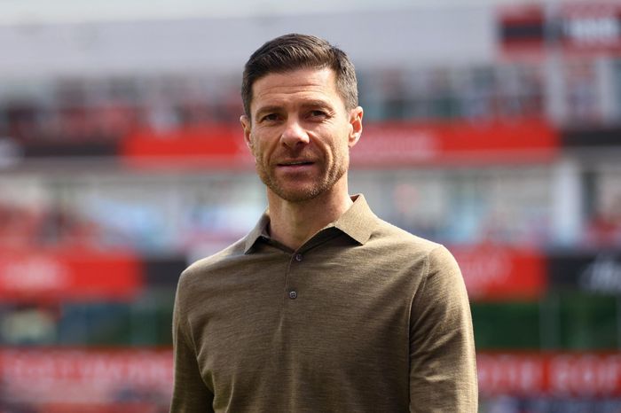 Thời điểm Xabi Alonso dẫn dắt Real Madrid