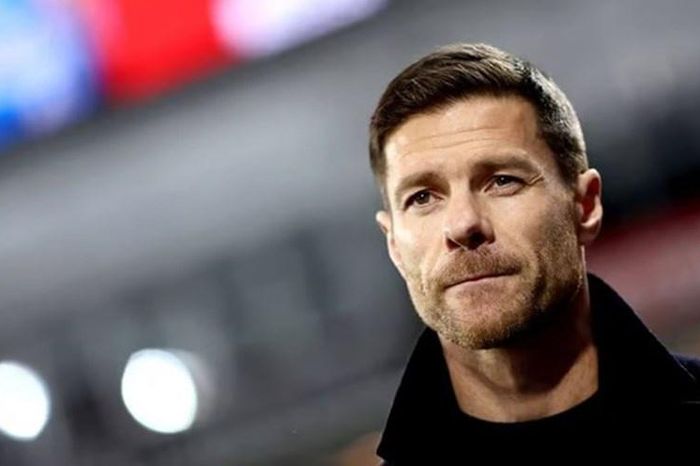 Xabi Alonso trở thành HLV Real Madrid