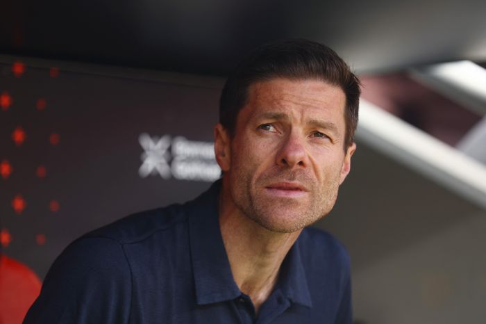 Alonso chọn thủ lĩnh ở Real Madrid