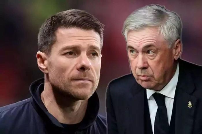 HLV Ancelotti dẫn dắt Brazil, Real Madrid mở ra chương mới cùng Xabi Alonso