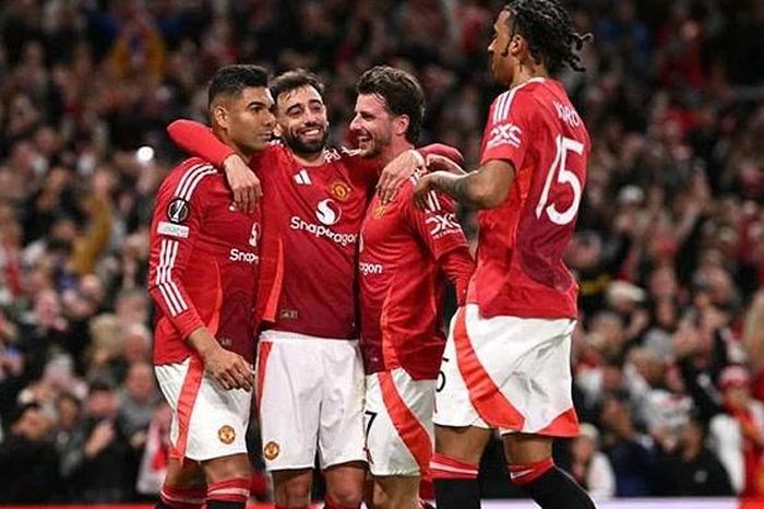Man United nhận số tiền 'khủng' nếu vô địch Europa League