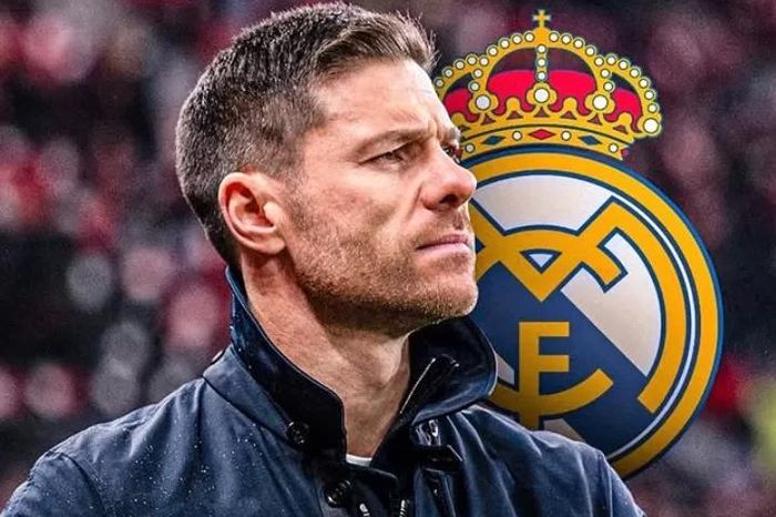 Xabi Alonso sẽ dẫn dắt Real Madrid từ FIFA Club World Cup 2025
