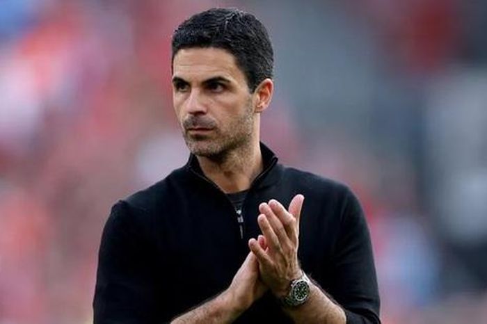 Arteta nổi giận chỉ trích màn trình diễn rất tệ của Arsenal