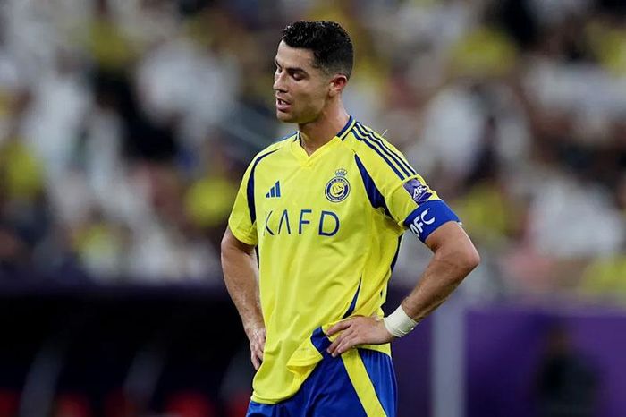 'Khát' danh hiệu, Cristiano Ronaldo sắp chia tay Al-Nassr, trở lại châu Âu chơi bóng?
