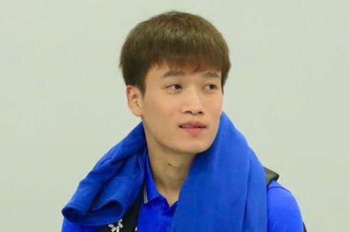 Hoàng Đức lên V.League rồi sang Anh