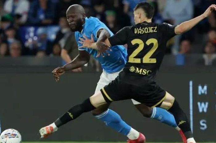 Serie A kịch tính ở hai vòng đấu cuối