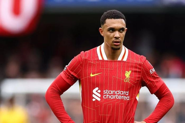 Real Madrid được cảnh báo về kịch bản bất khả thi với Alexander-Arnold