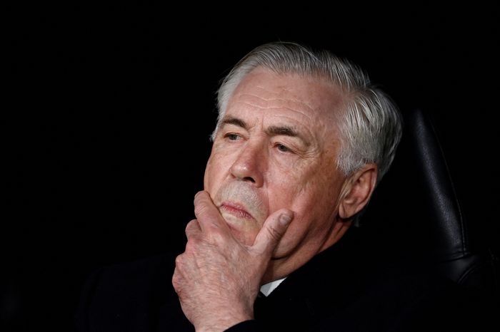 Pha bóng gây sửng sốt ở El Clasico cho thấy Ancelotti đã đúng