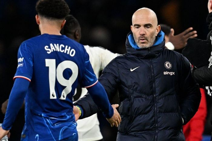 Trường hợp kỳ lạ của Chelsea