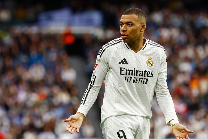 PSG đòi Mbappe bồi thường gần 100 triệu euro