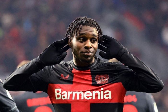Liverpool đạt thỏa thuận với Frimpong
