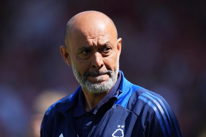 Nottingham Forest xảy ra biến lớn