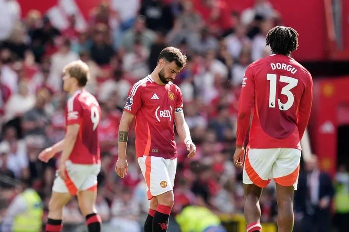 Man Utd tổn thất nặng nề nếu thua Tottenham ở chung kết Europa League