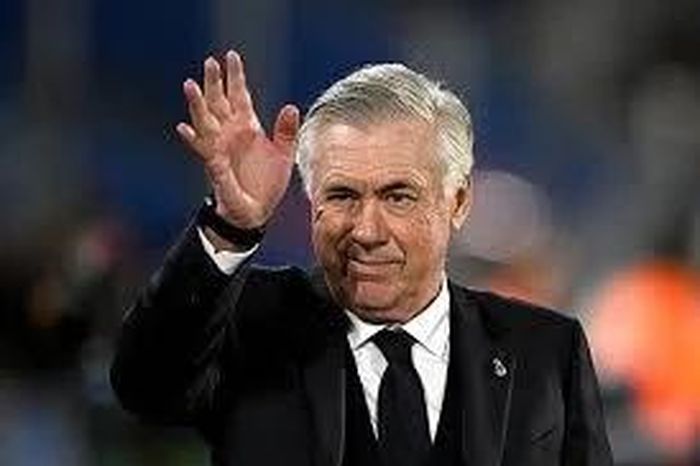 Hé lộ mức lương cao chót vót của HLV Ancelotti khi dẫn dắt tuyển Brazil