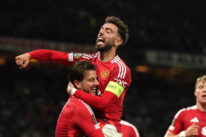 Man United nguy cơ bị cấm dự Champions League ngay cả khi vô địch Europa League